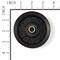 Oregon Flat Idler Pulley 78-028 - alternate 2